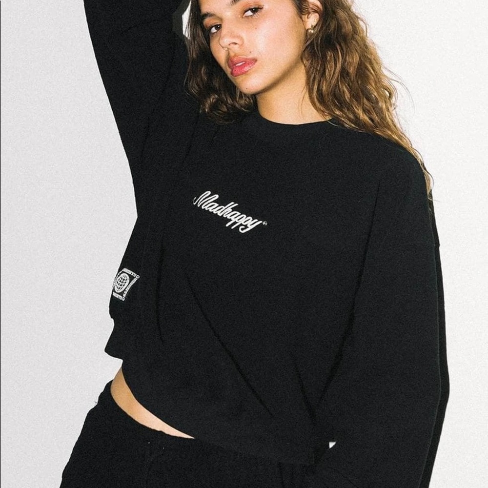 Madhappy crewneck
